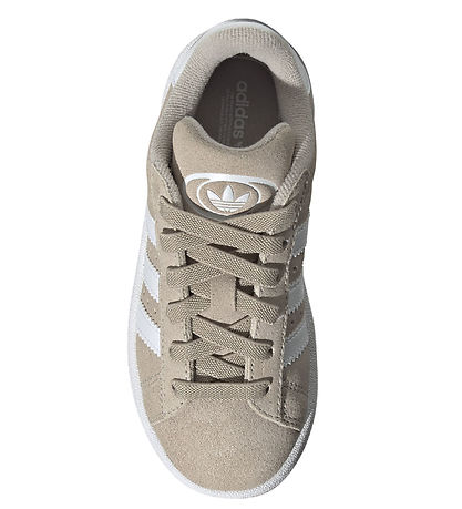 adidas Originals Schuhe - Campus 00s EL C - Beige