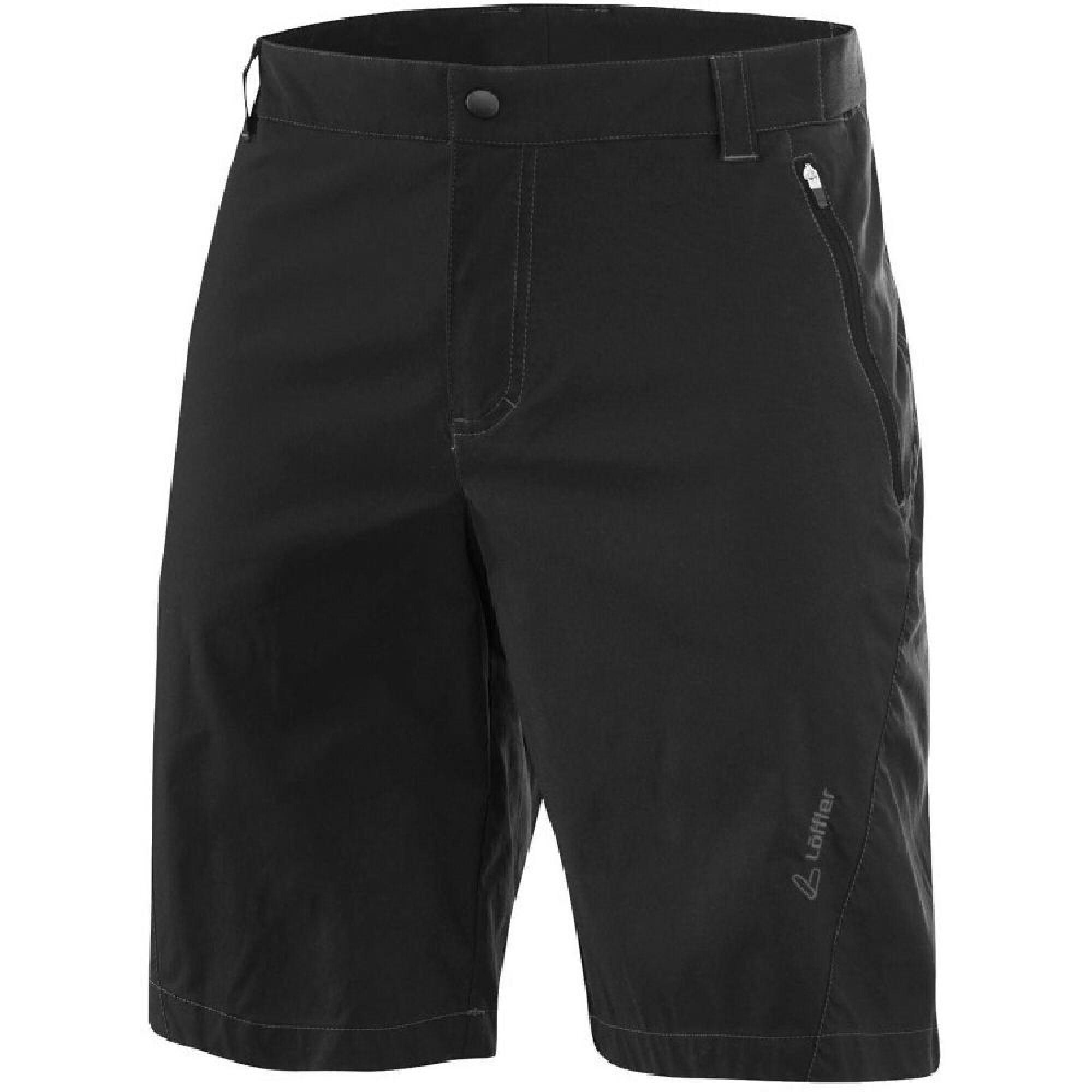 LöfflerM BIKE SHORTS COMFORT CSL