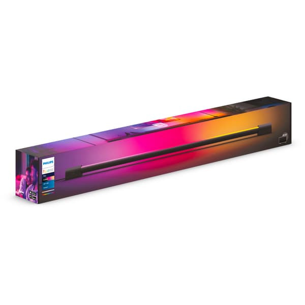 Philips Hue WCA Play Gradient Light Tube Sort