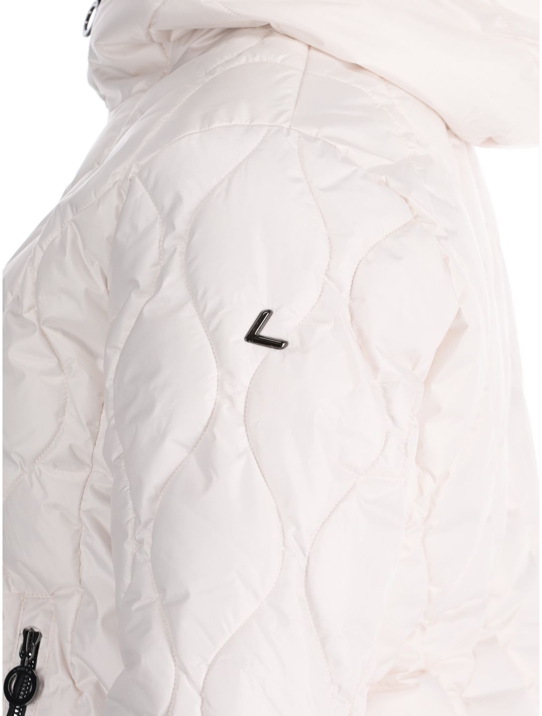 Harikkala ski-jas dames