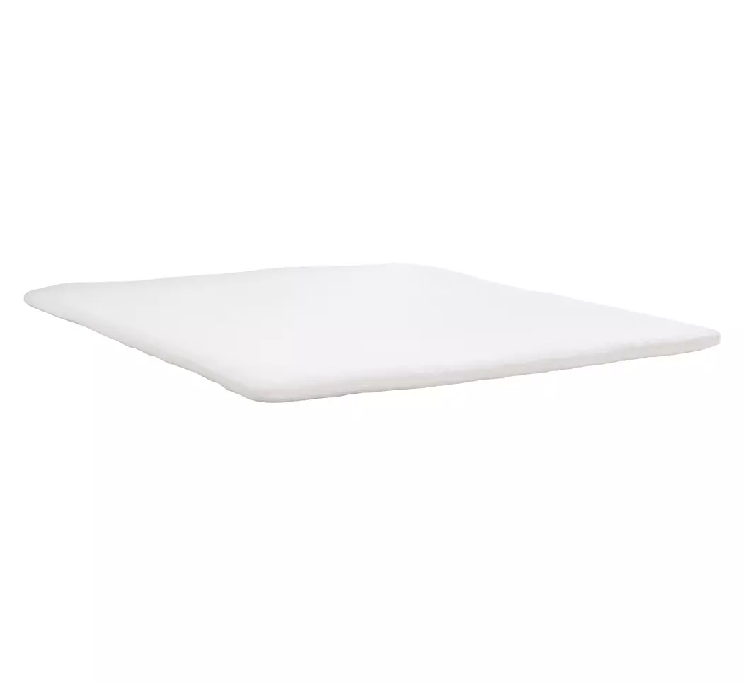 Kaltschaumtopper Como 180 x 200 cm
