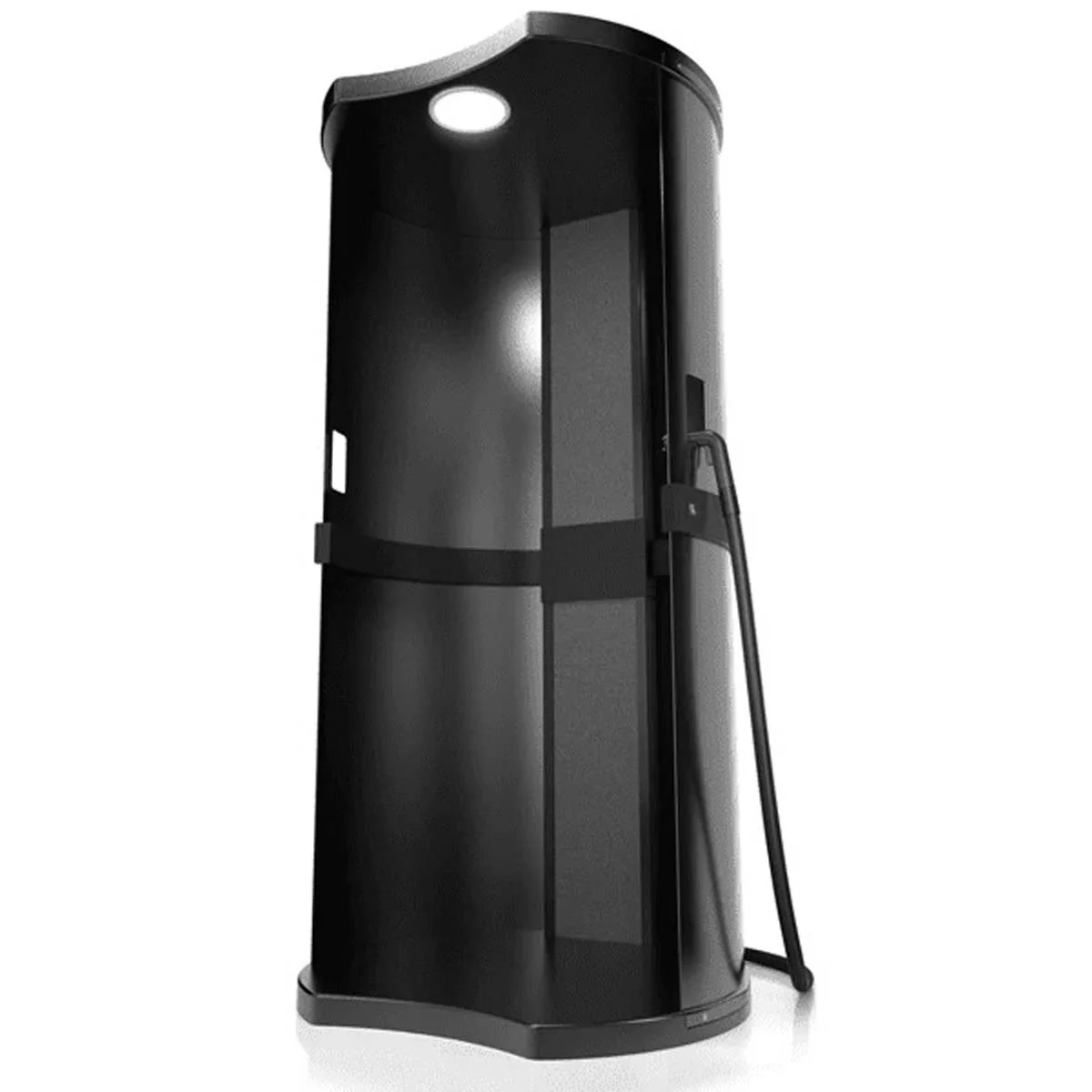 Kit Cabine Bronzante Master Esthetician   6 Litres Offerts