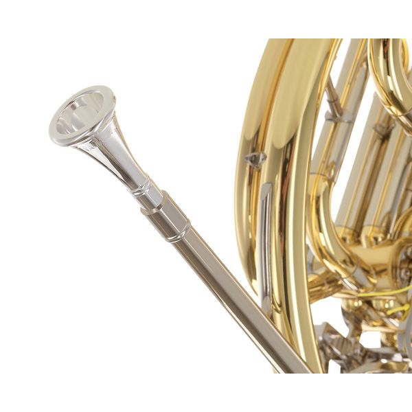 Yamaha YHR-567 F/Bb-Double French H.