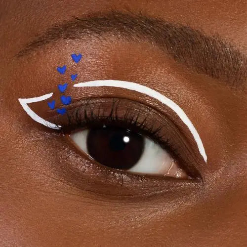 Colour It! Liquid Eyeliner 02 White