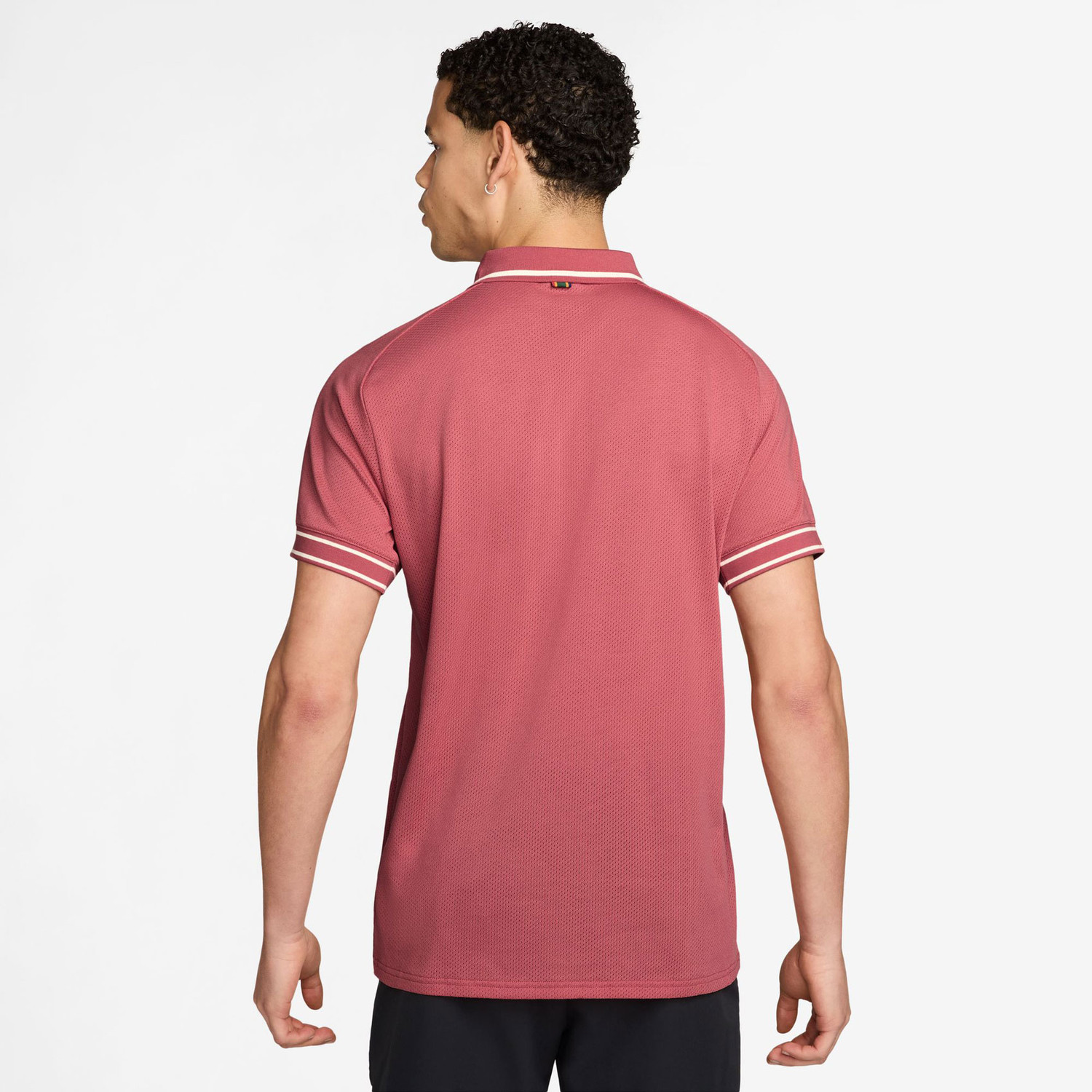 Nike Court Heritage Polo