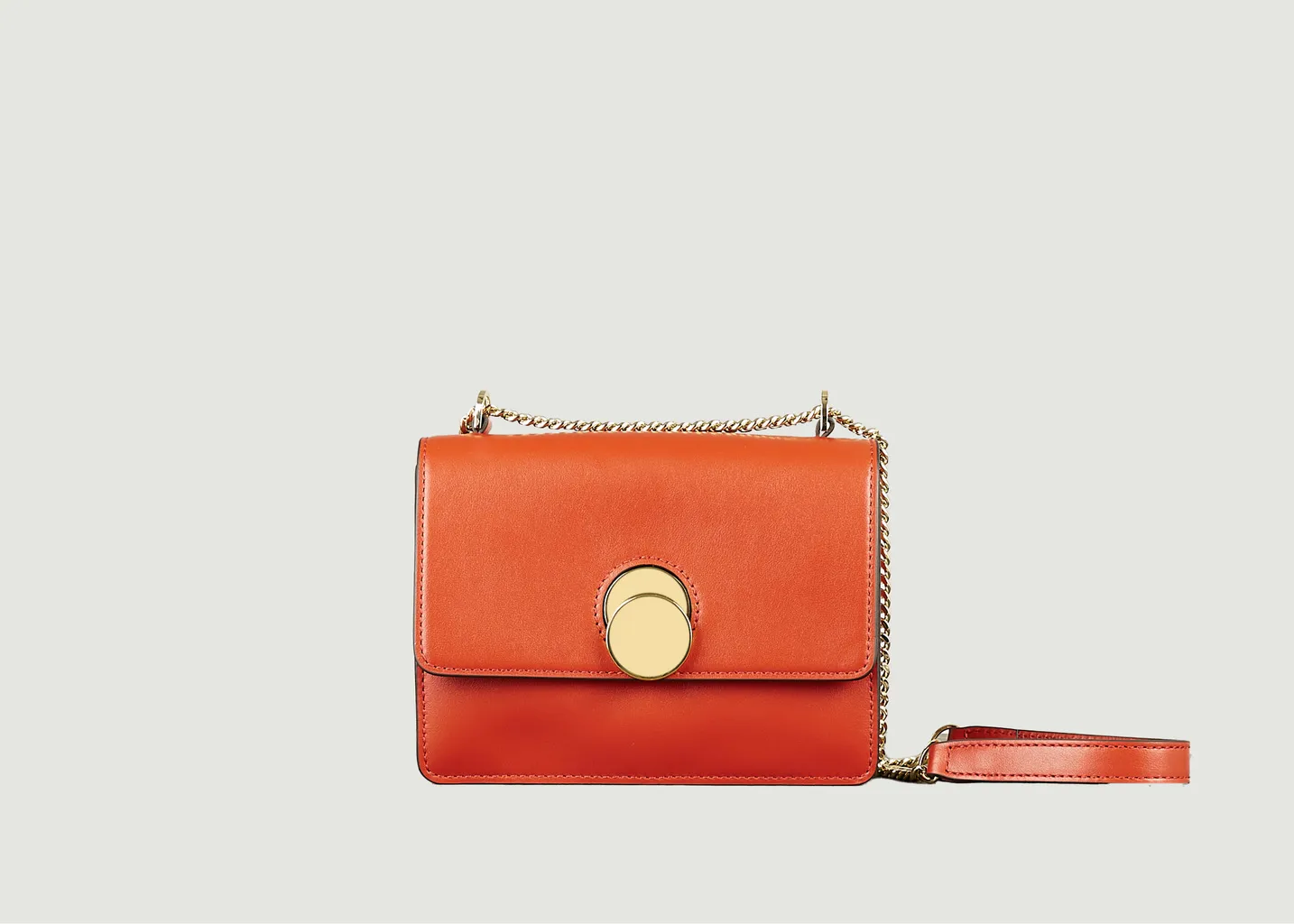 Petit sac Karlie en cuir Tila March