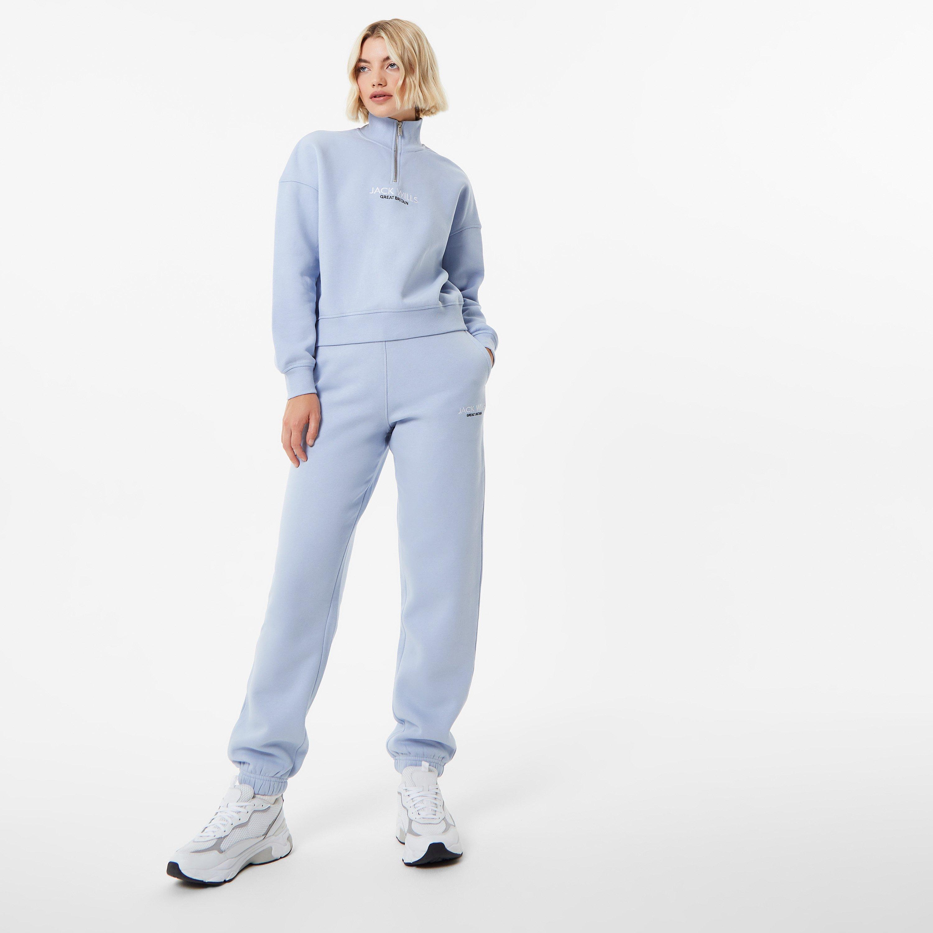 Jack Wills JW Bayton Relaxed Joggers