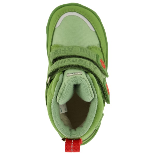 Affenzahn - Kid's Mid Boot Chamude Comfy - Chaussures d'hiver