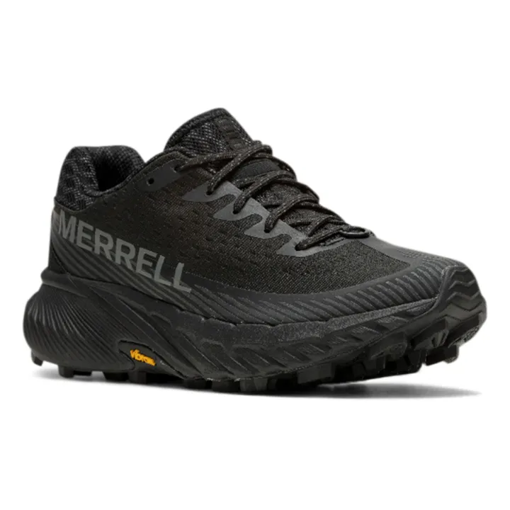 Merrell Baskets Agility Peak 5 Gtx | Noir