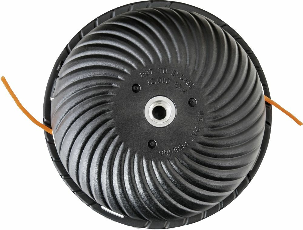 Tete coupe turbo grande