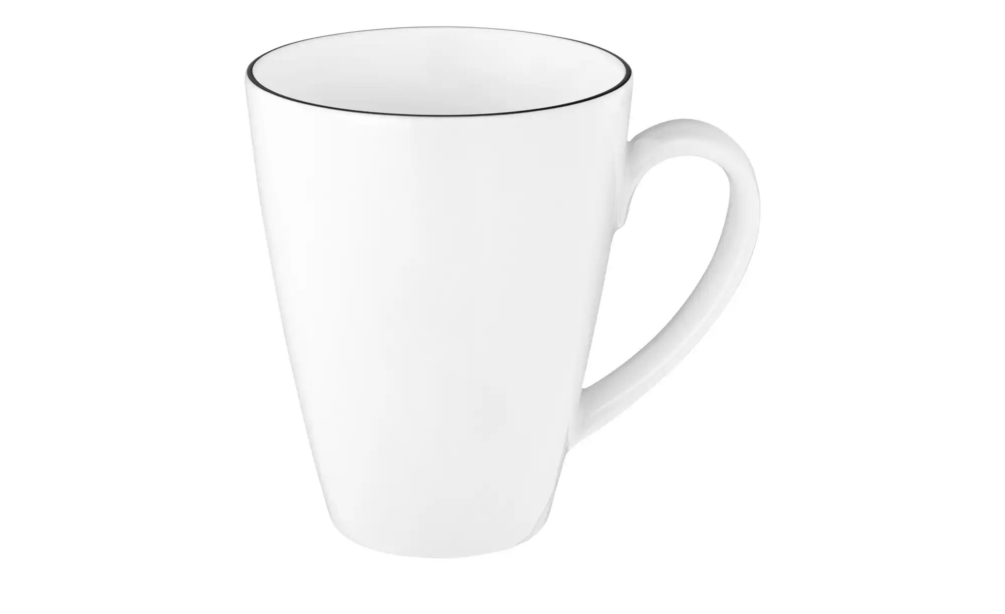 Seltmann Weiden Kaffeebecher Lido Black Line