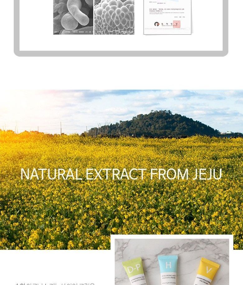 MediFlower - ARONYX Vitamine Verhelderende Oogcrème