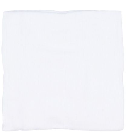 Pippi StofBlå - 8-Pak - 70x70 cm - Brilliant White