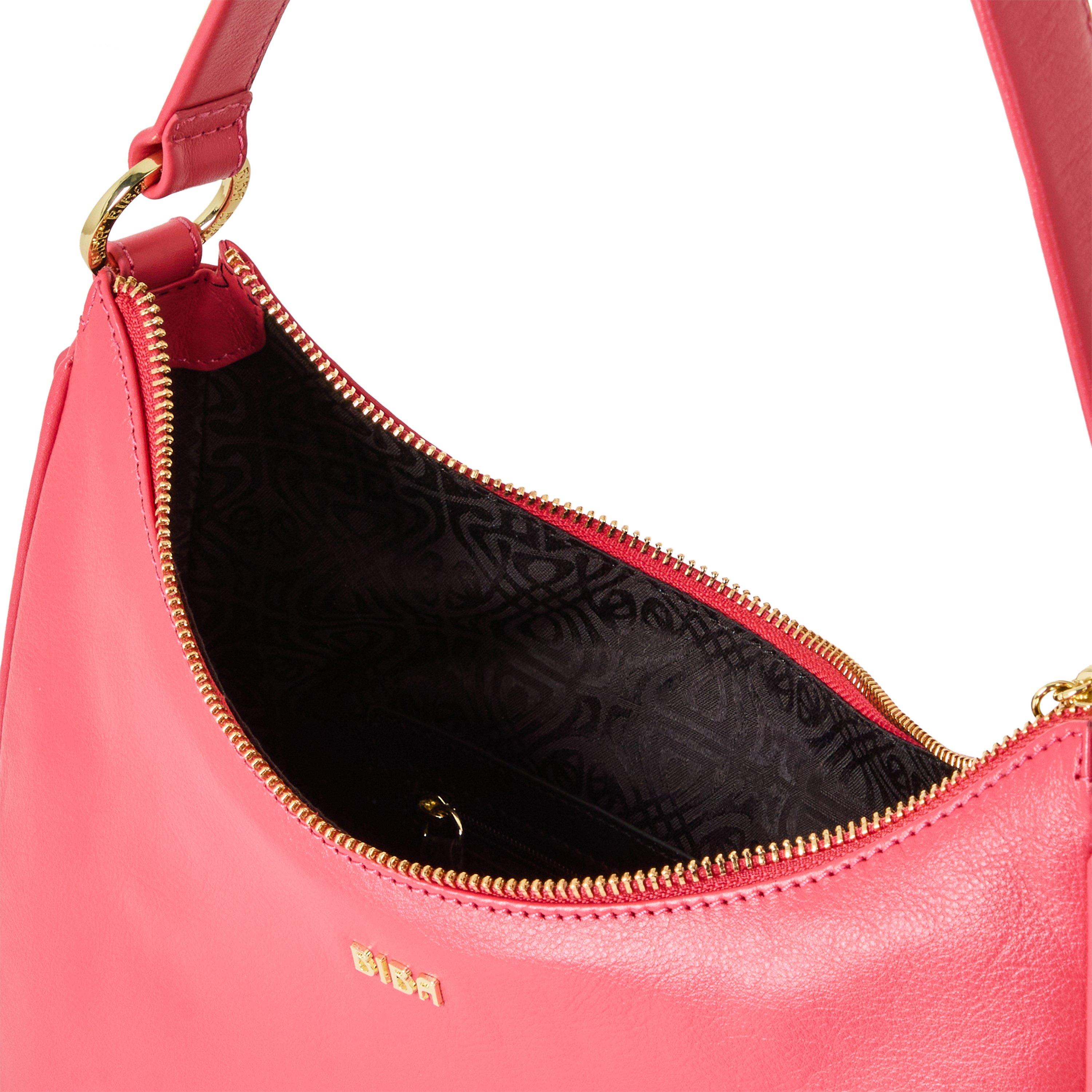 Biba Double Strap Shoulder Bag