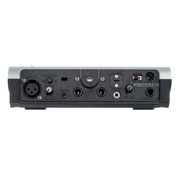 Zoom V3