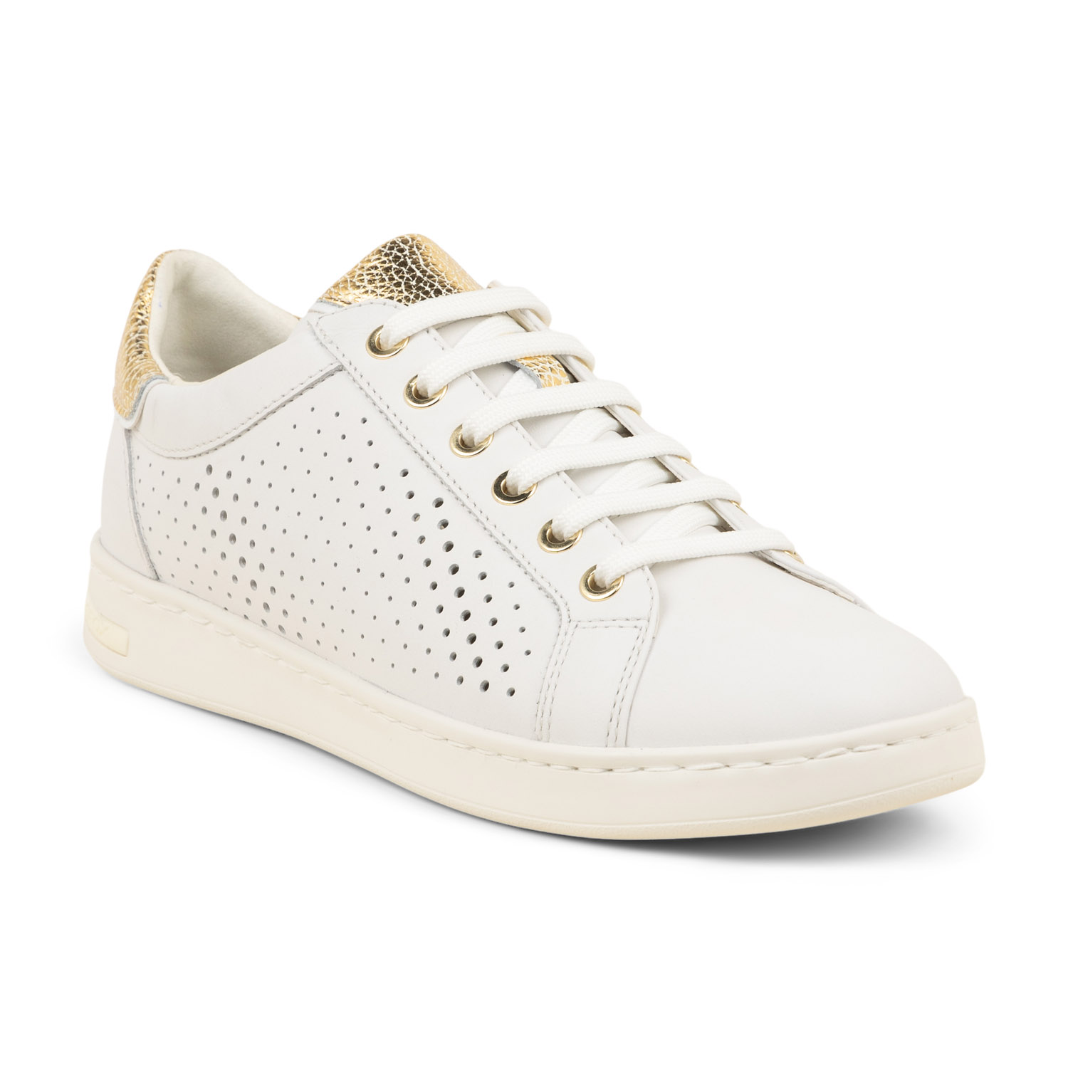 Baskets femme GEOX JAYSEN