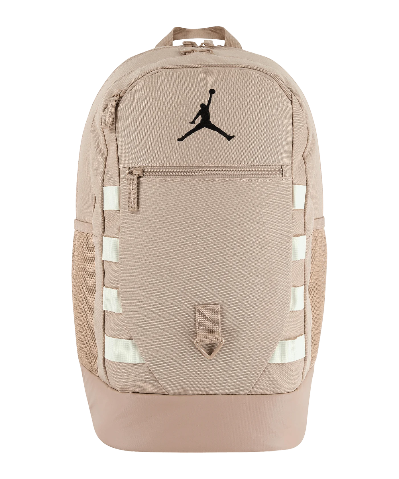 Jordan Jam Zone Rucksack Beige FXA3