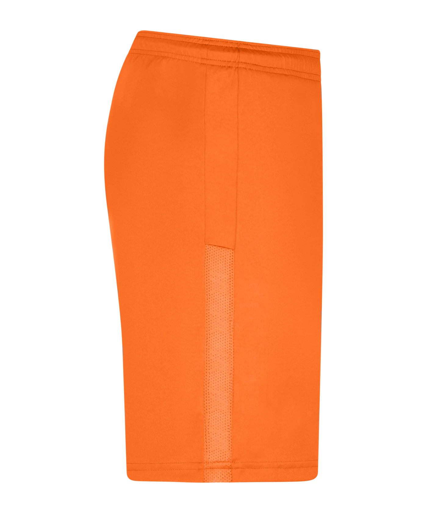 PUMA teamGOAL 23 Knit Short Orange F08