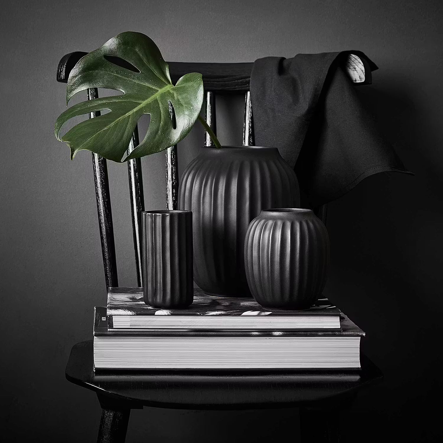 LIV Vase