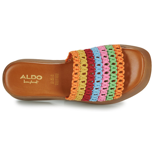 Aldo - YASSU - Multicolore