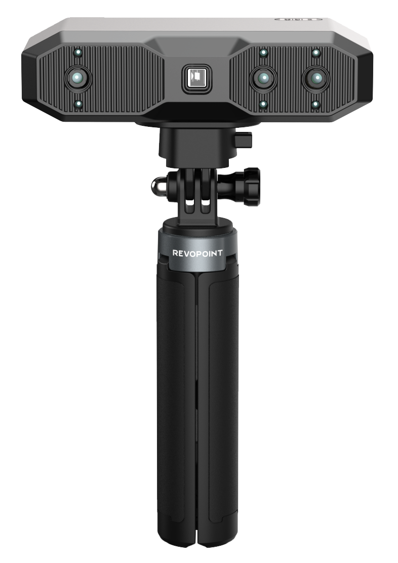 3D-Scanner Revopoint Mini 2 Advanced Package