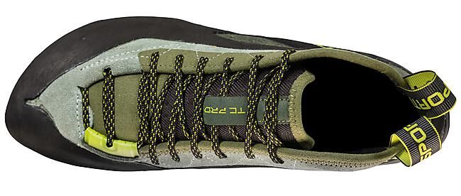 LA SPORTIVA - CHAUSSON ESCALADE TC PRO