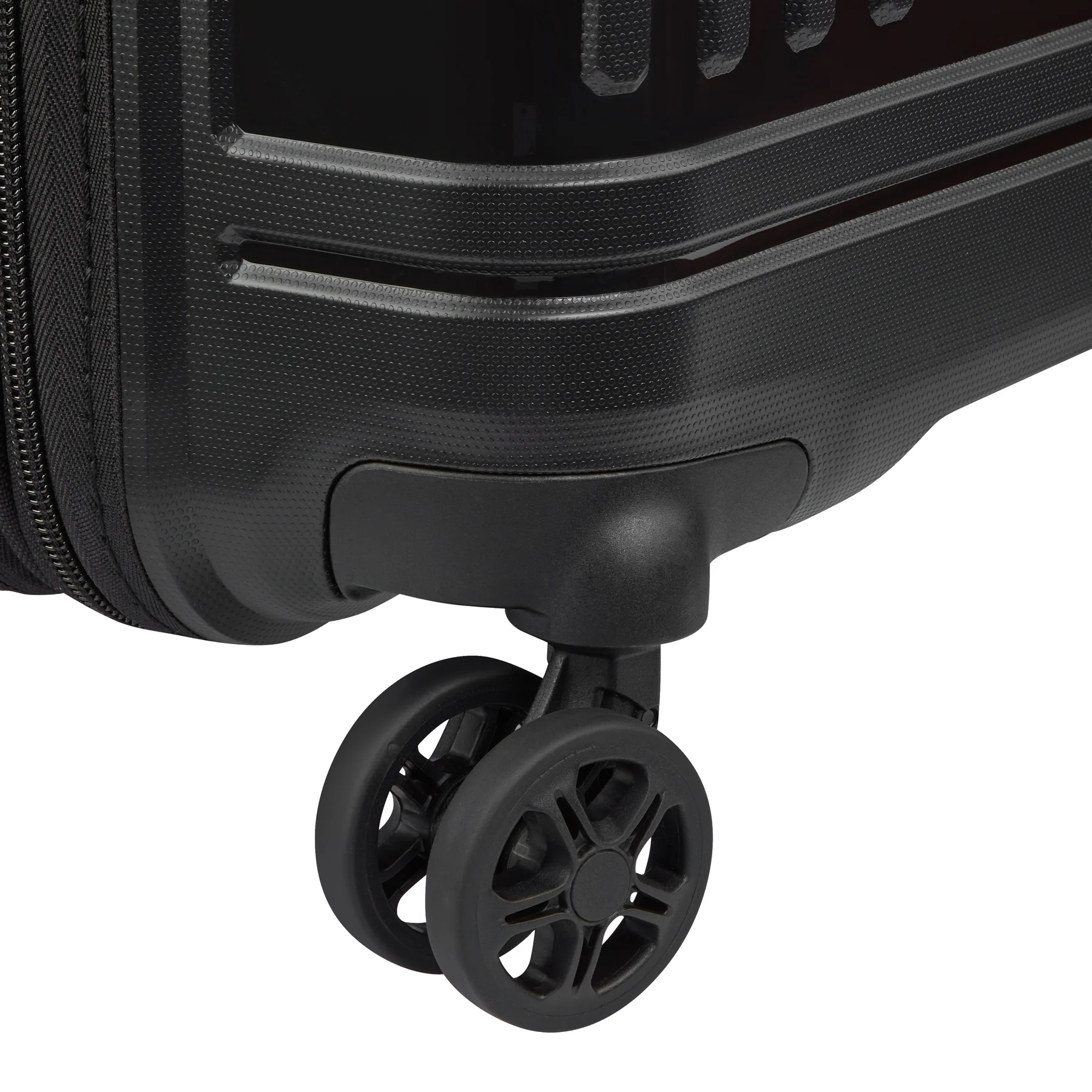 Valise cabine - S Slim Extensible (55cm)