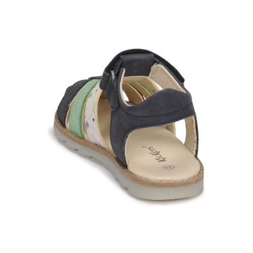 Kickers - NOOPI - Marine