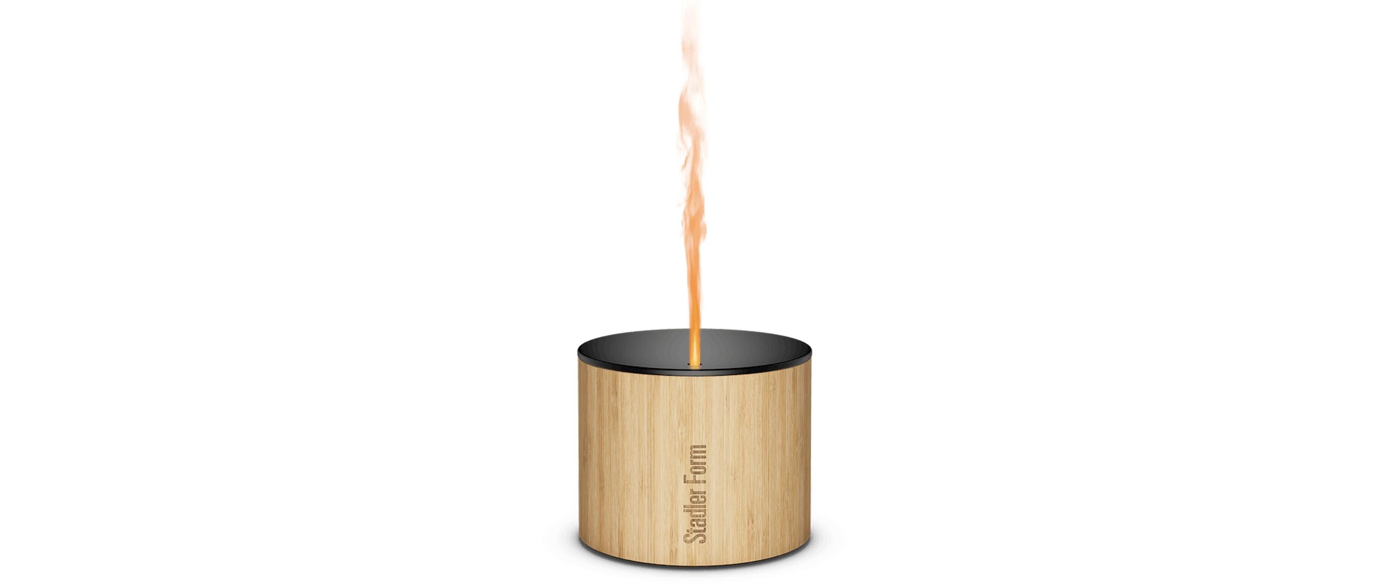 Aromavernebler Nora BambusAroma Diffuser