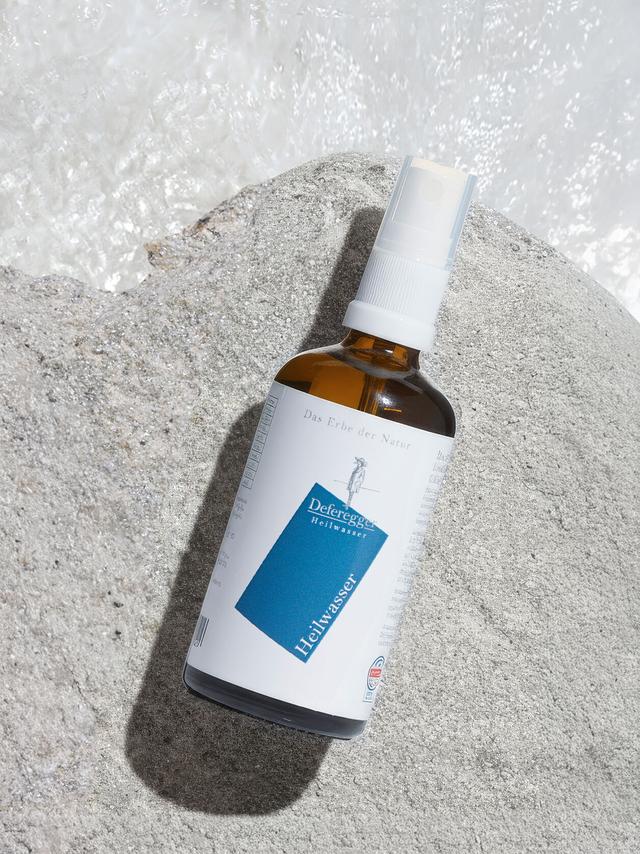 Körperspray 
