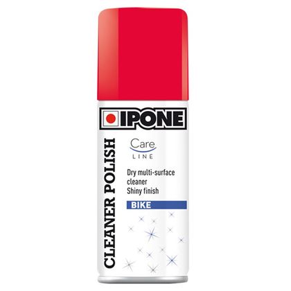 Nettoyant Ipone CARELINE CLEANER POLISH 100ML Universel