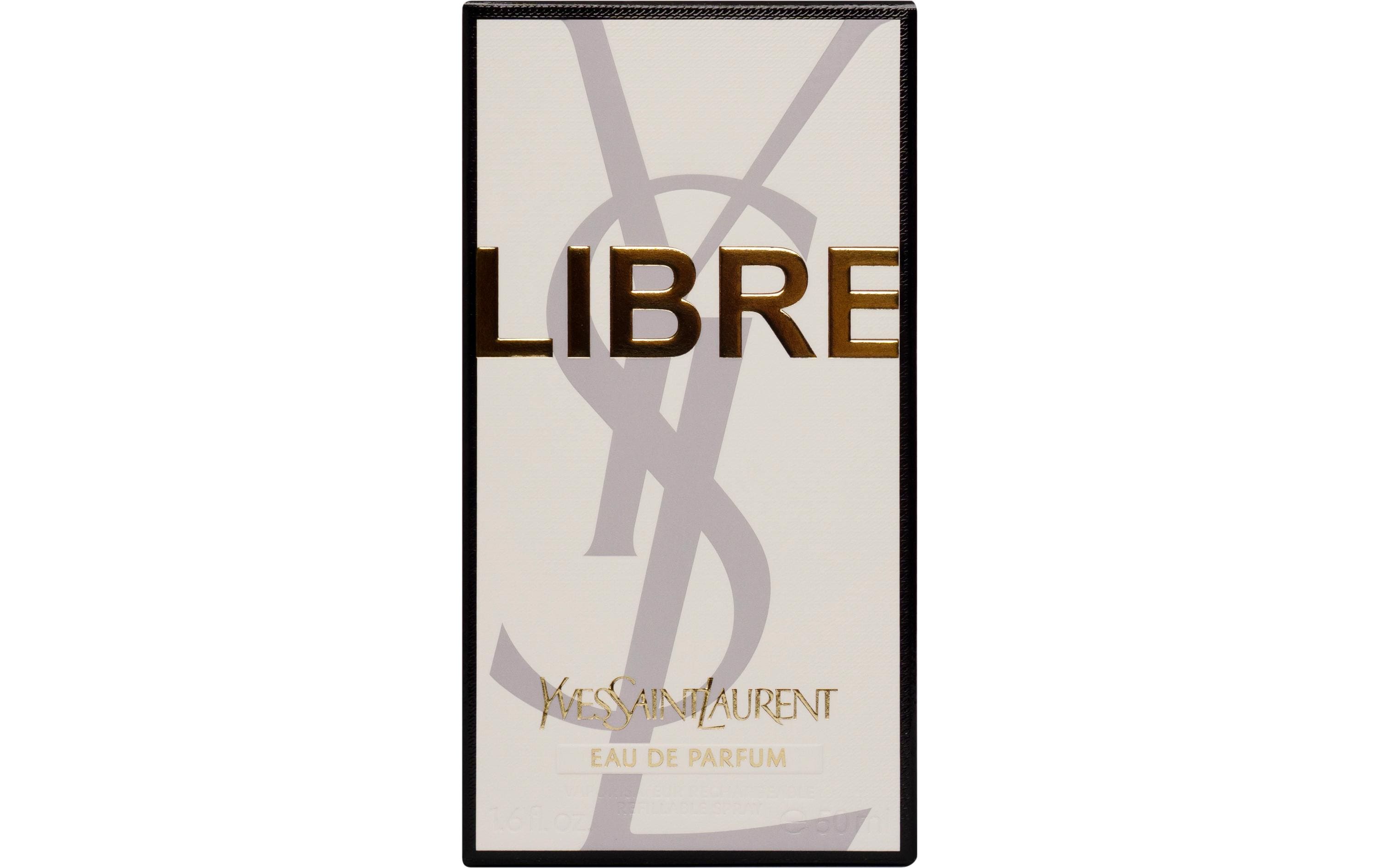 Eau de Parfum Libre 50 mlFruchtig würziger Duft für Damen