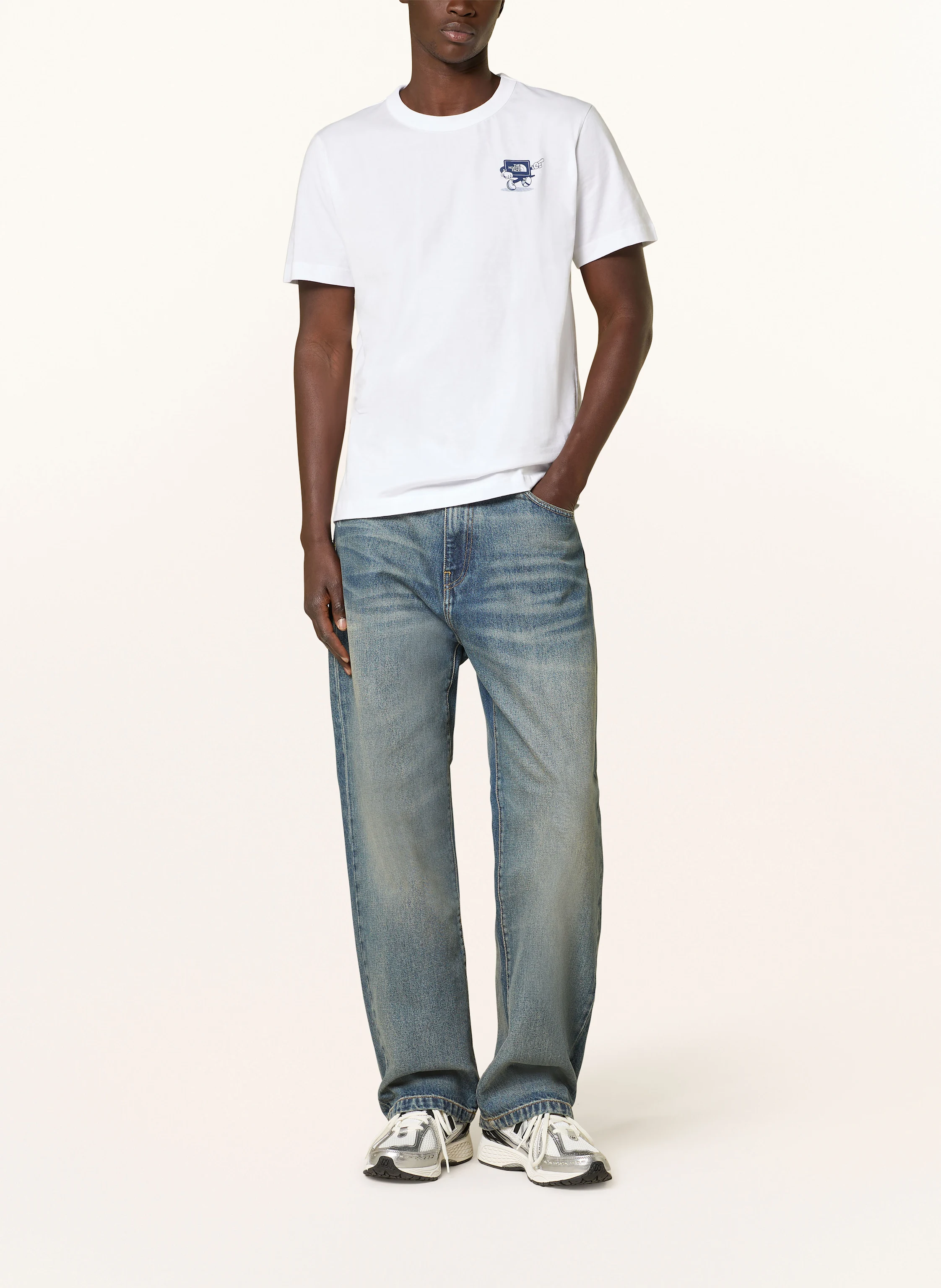 THE NORTH FACE T-Shirt