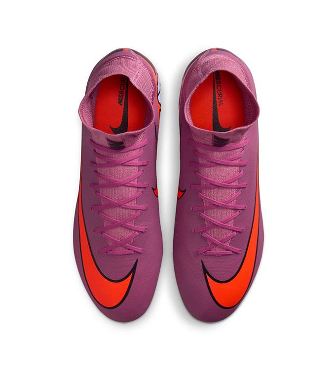 Nike Zoom Superfly 10 Pro FG HF9433 MAGIC-FLAMINGO-BLACK-TOTAL-CRI