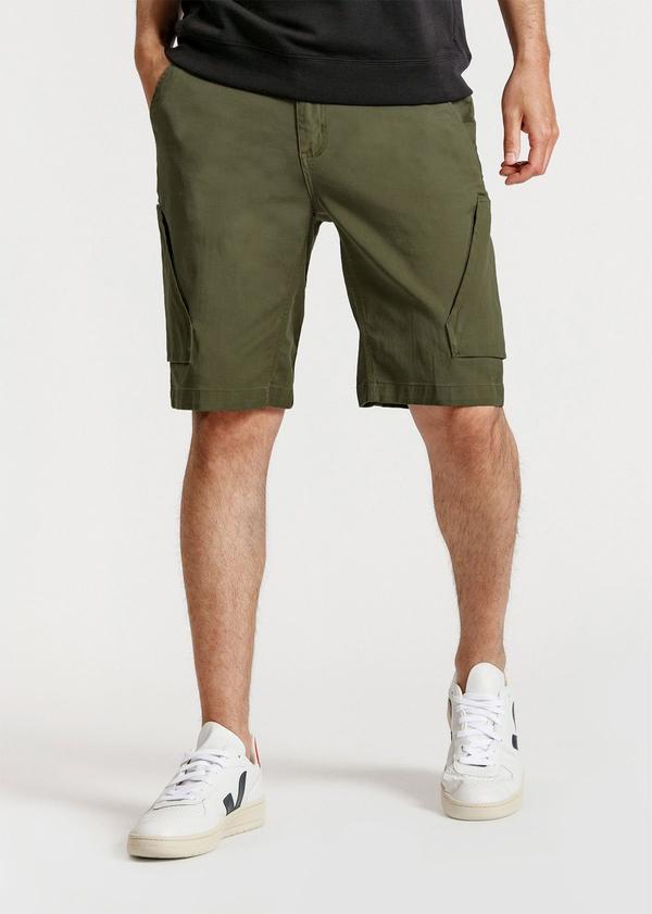 DU/ER Live Lite Adventure Short M's<br>Shorts til eventyreren med 4-veis stretch!