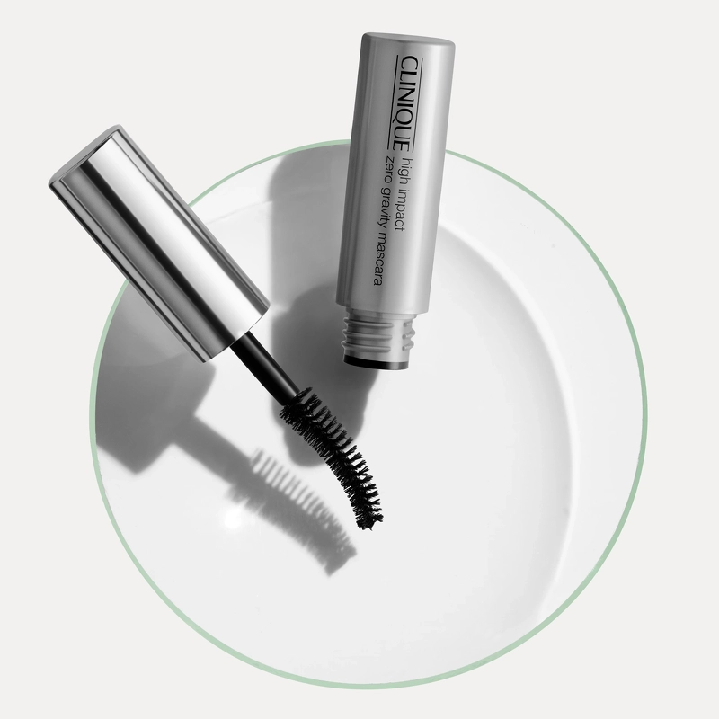 Clinique High Impact Zero Gravity Mascara 8 ml - 01 Black