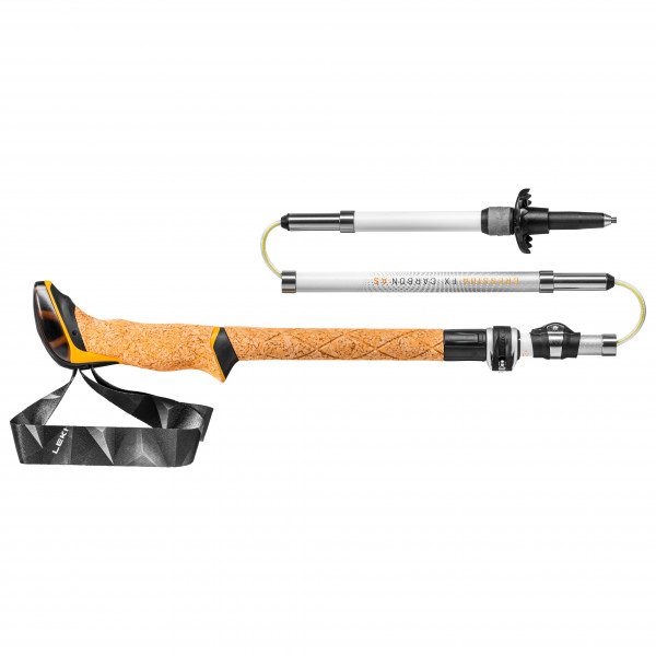 Leki - Cressida FX Carbon As - Bâtons de randonnée