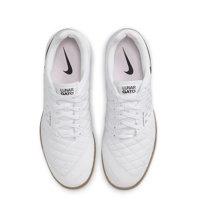 Nike Lunar Gato II Zaalvoetbalschoenen