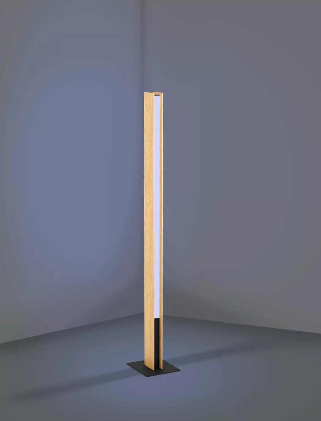 LED-Stehlampe Anchorena-Z