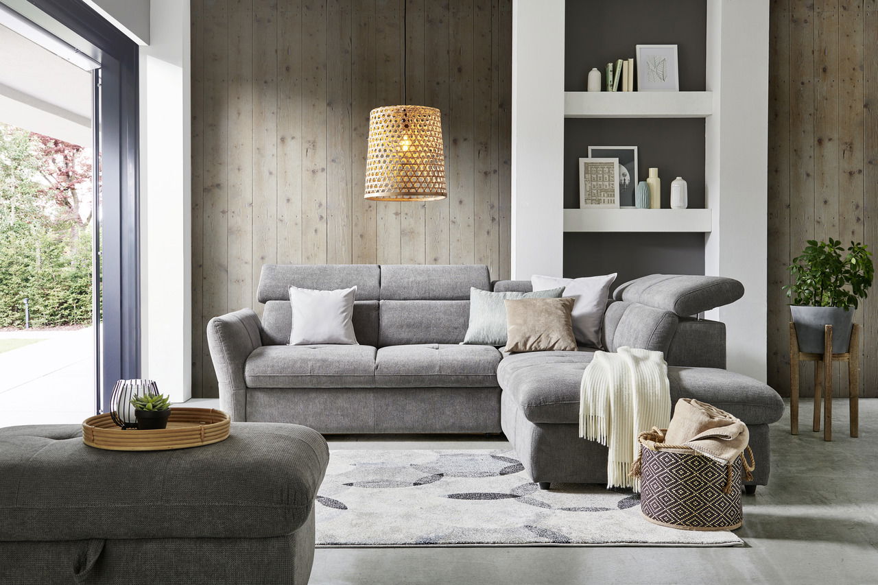 Stylife Hocker MONSERAT