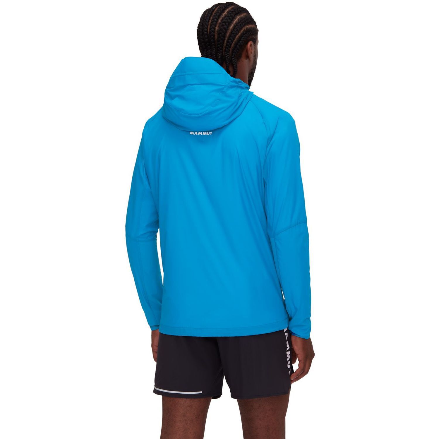 MammutAenergy WB Hooded Jacket Men