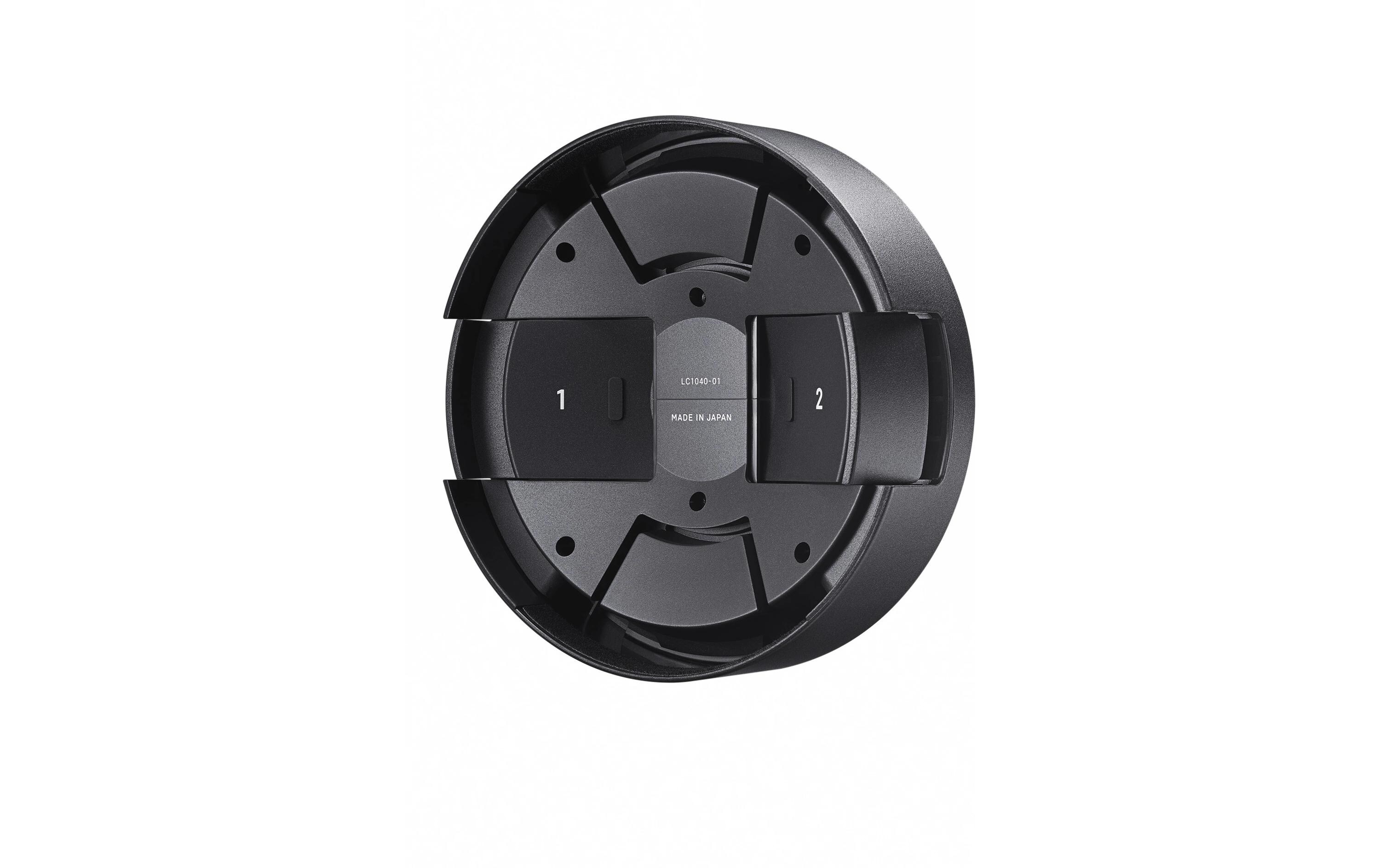 Festbrennweite 15mm F/1.4 DG DN Fisheye – Sony E-Mount<br>Diagonales Fisheye-Wechselobjektiv für 35-mm-Vollformat
