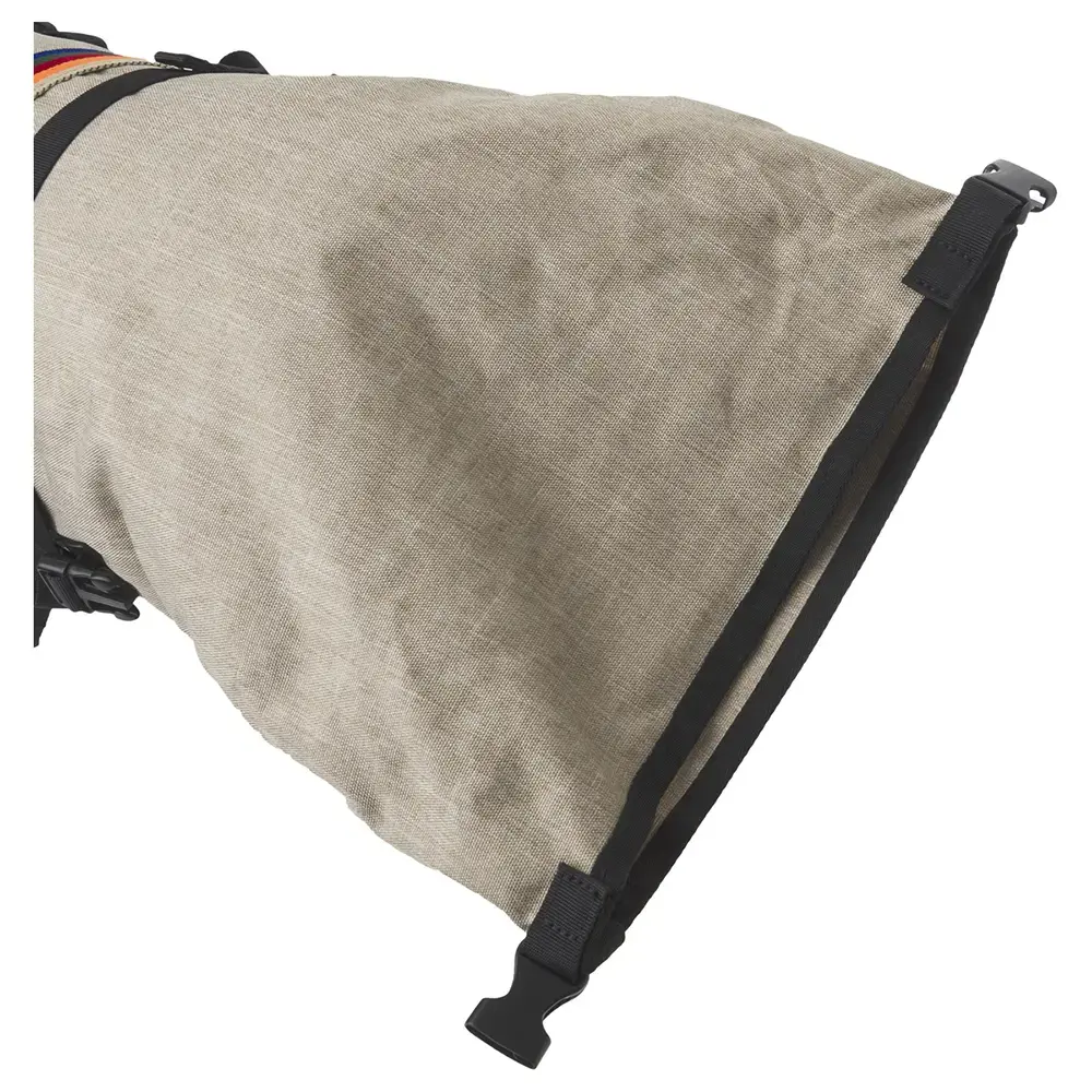 AGU Venture 17L Stuurtas Beige/Multi