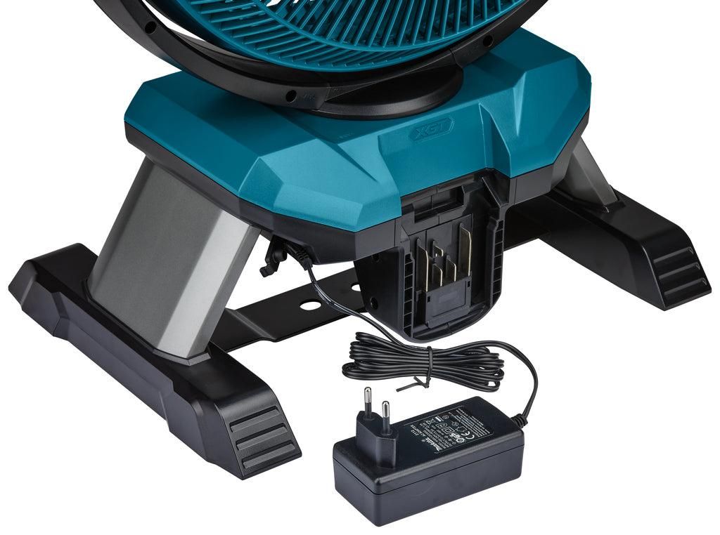 Makita CF002GZ Accu Ventilator XGT 40V Max Basic Body