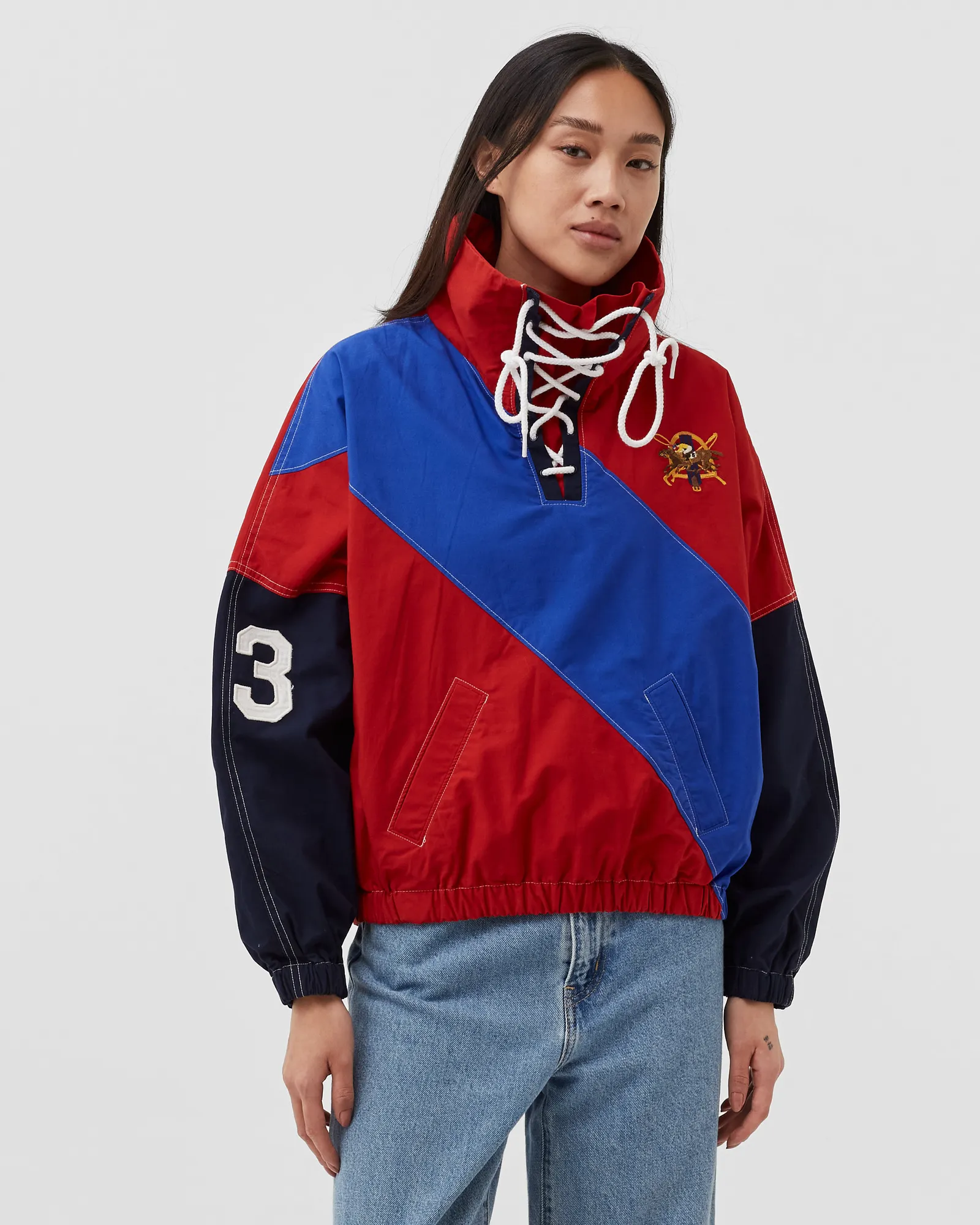 Polo Ralph Lauren CB NOYCK WB WINDBREAKER