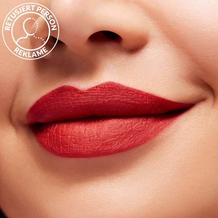 MAC Locked Kiss Ink Lipcolour Doyenne 4ml