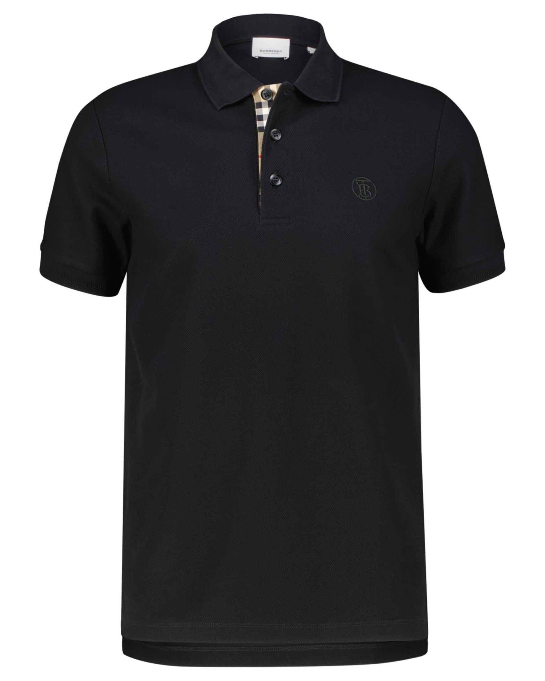 Burberry| Herren Poloshirt EDDIE