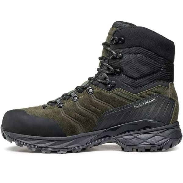 Après ski SCARPA RUSH POLAR GORE-TEX GREEN