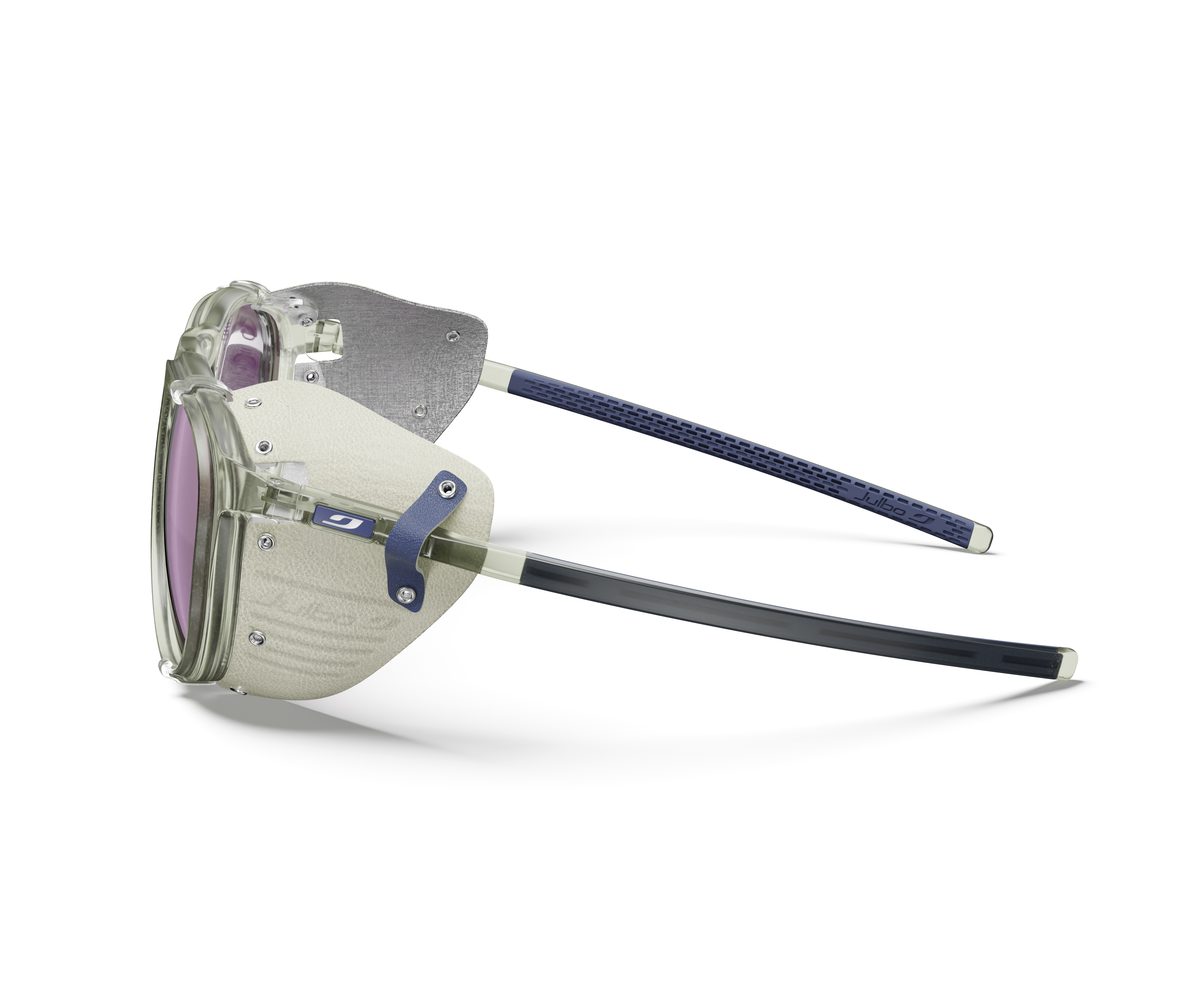 Millenium, Spectron 3 HD polarized