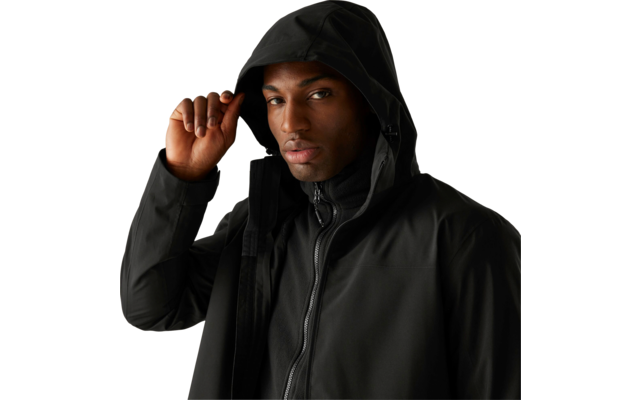 Regatta Coriver Herren Doppeljacke